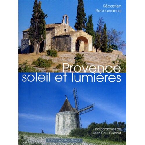 Provence, Soleil Et Lumieres