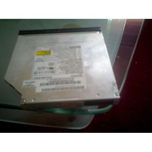 Philips SDVD8431 - Lecteur DVD/graveur pour portable