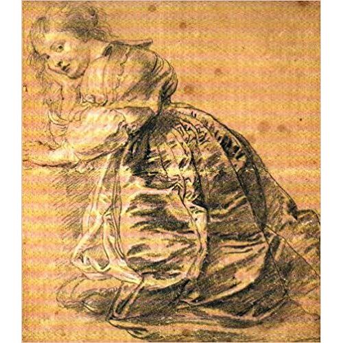 Rubens, Ses Maîtres, Ses Élèves. Dessins Du Musée Du Louvre. Lxvè Exposition Du Cabinet Des Dessins