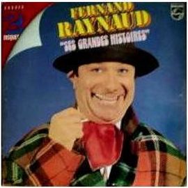 Ses Grandes Histoires