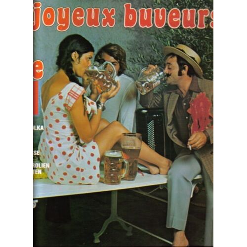 Les Joyeux Buveurs De Biere