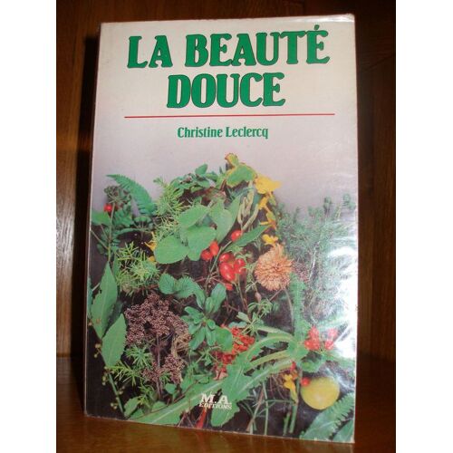 La Beaute Douce