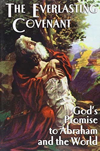 Waggoner, E: Everlasting Covenant