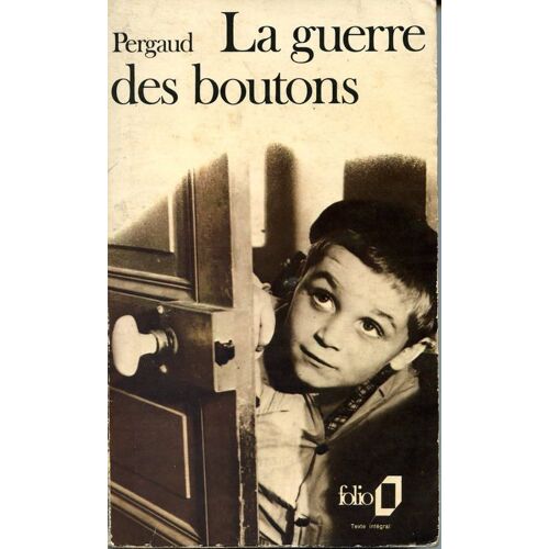 La Guerre Des Boutons