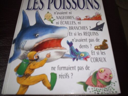 Les Poissons