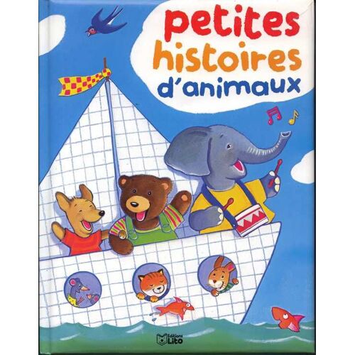 Petites Histoires D'animaux