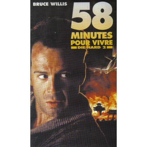 58 Minutes Pour Vivre