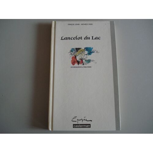 Lancelot Du Lac
