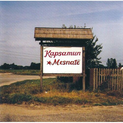 Kapsamun - Mesnatê