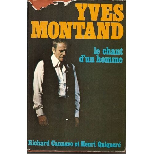 Le Chant D' Un Homme