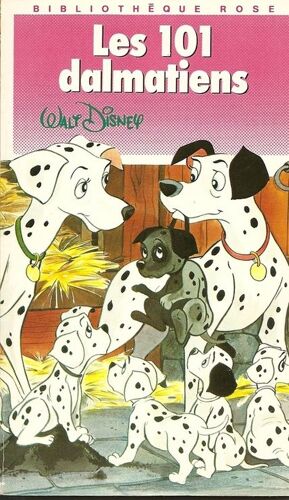 Les 101 Dalmatiens