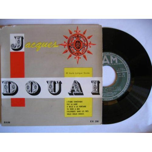 L'etang Chimérique, Tu Viens À Moi, ...(6 Titres)