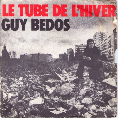 Le Tube De L'hiver / La Porte