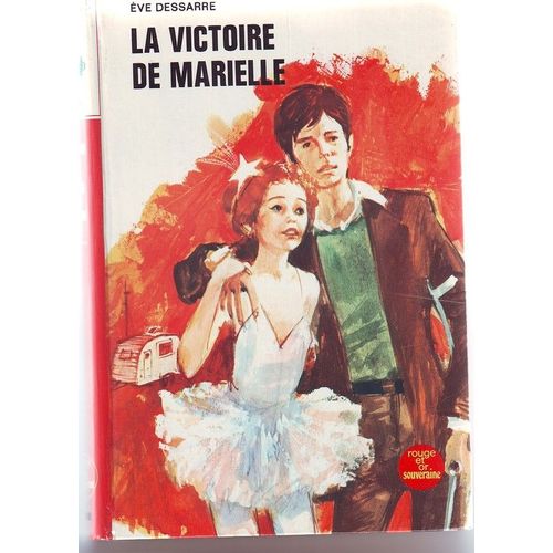 La Victoire De Marielle