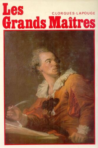 Les Grands Maitres
