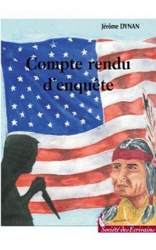 Compte Rendu D'enquête