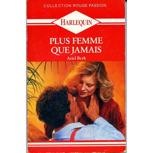 Plus Femme Que Jamais