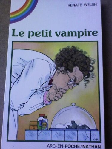 Le Petit Vampire