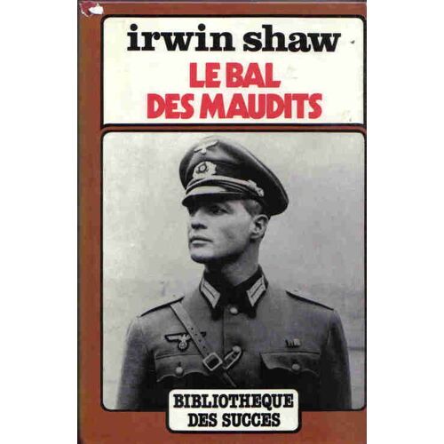 Le Bal Des Maudits