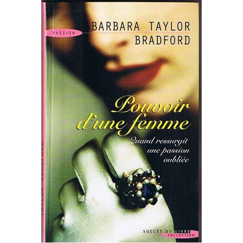 Pouvoir D'une Femme