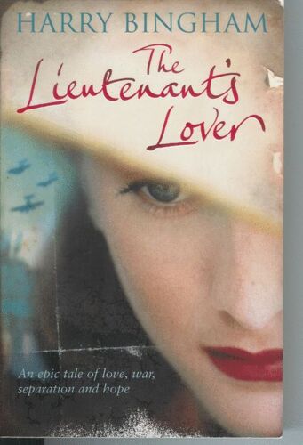 The Lieutenant's Lover