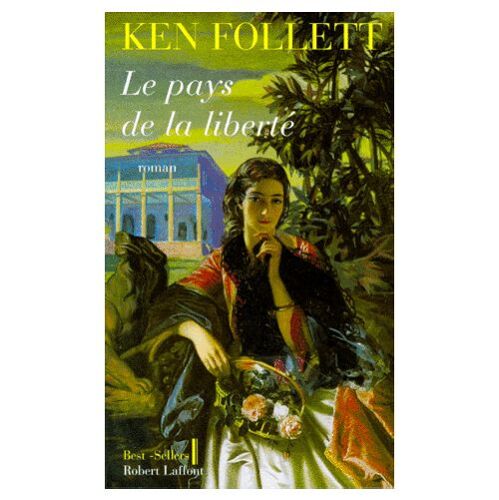 Le Pays De La Liberte