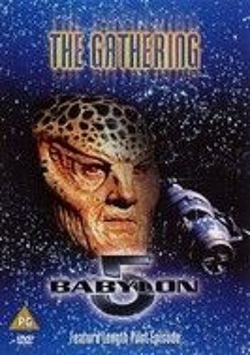 Babylon 5 - The Gathering
