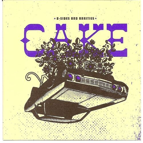 B-Sides & Rarities