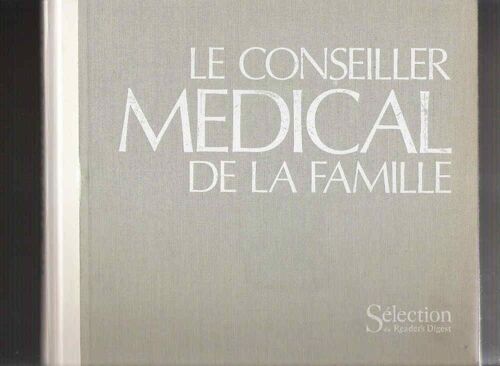 Le Conseiller Médical De La Famille