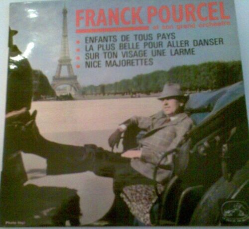 Enfants De Tous Pays