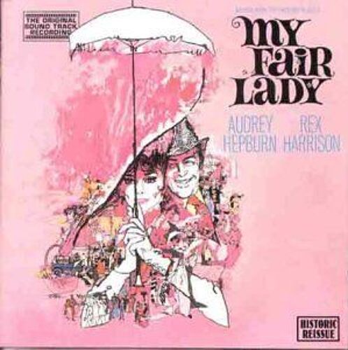My Fair Lady