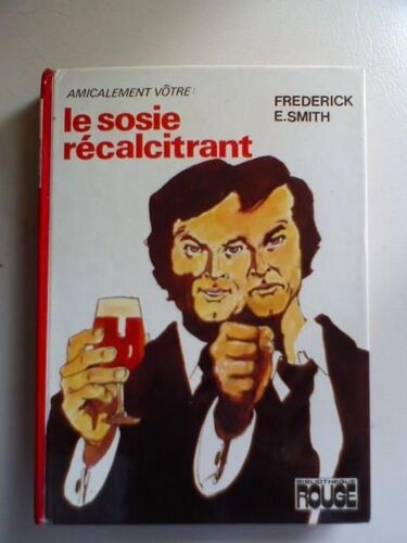Le Sosie Récalcitrant
