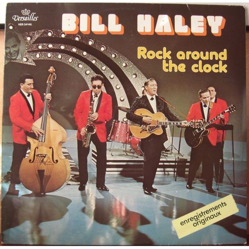 Rock Around The Clock