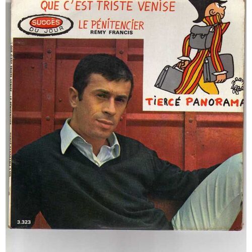Le Pénitencier