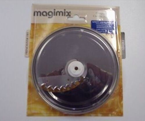 Magimix 17607 - Disque frite pour Magimix 3100 4100 5100