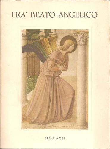 Fra' Beato Angelico : Portfolio 12 Planches