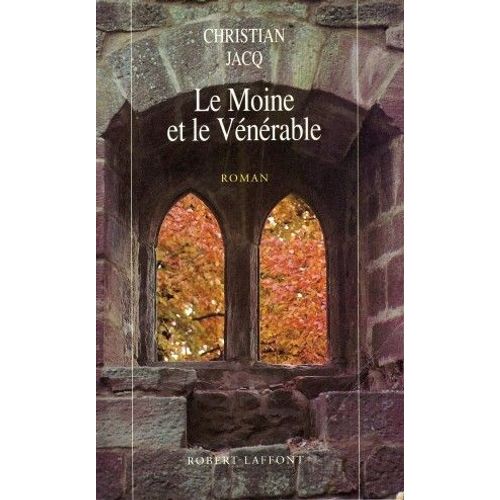 Le Moine Et Le Vénérable