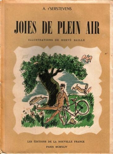 Joies De Plein Air