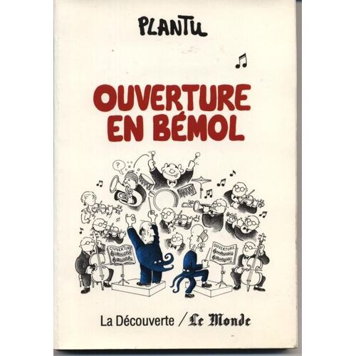 Ouverture En Bémol