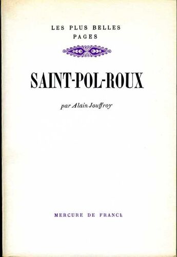 Saint Pol Roux