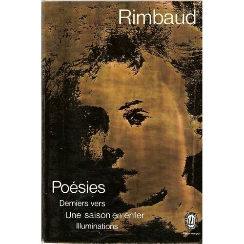 Poésies