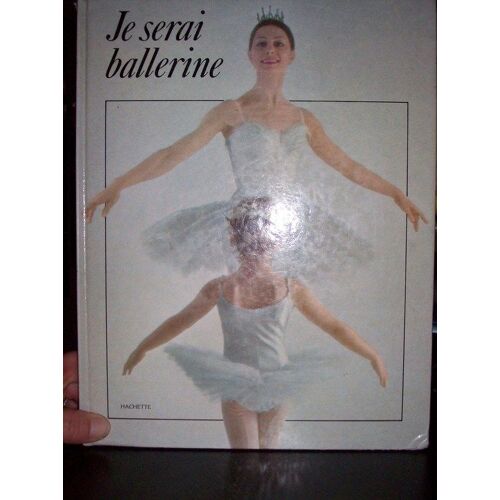Je Serai Ballerine