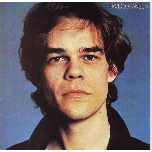 David Johansen