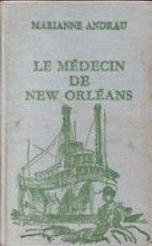 Le Médecin De New Orleans