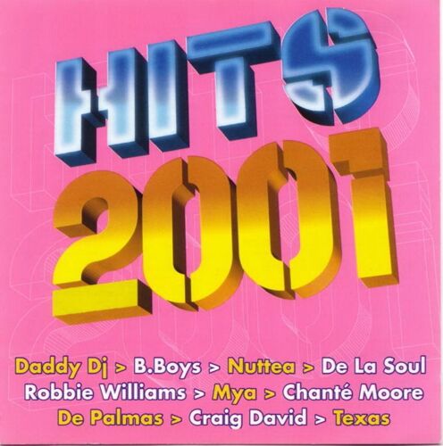 Hits 2001