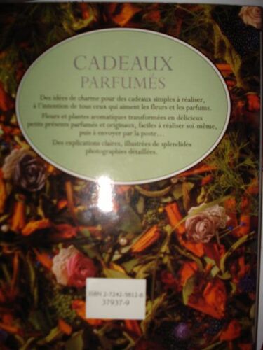 Cadeaux Parfumés