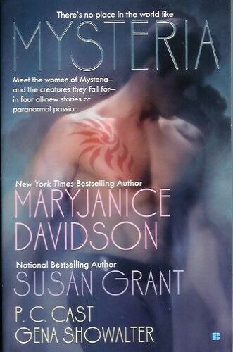 Mysteria