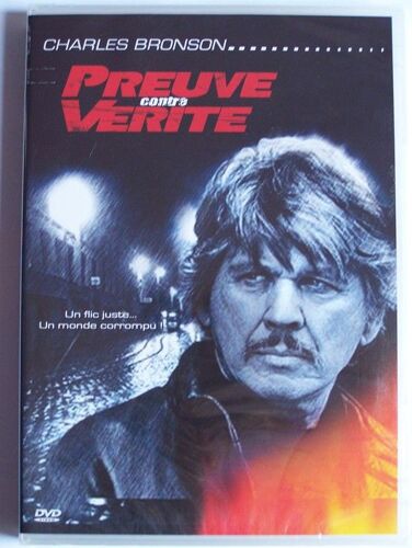 Preuve Contre Verite