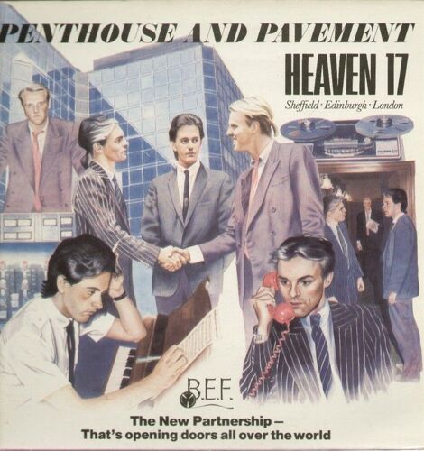 Penthouse And Pavement - Fascist Groove Thang, Play To Win, Soul Warfare, Geisha Boys And Temple Girls, Let's All Make A Bomb, The Height Of The Fighting, Song With No Name....