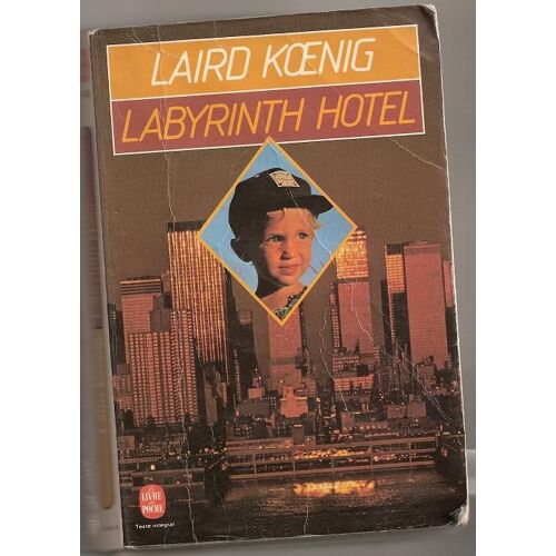 Labyrinth Hotel